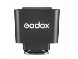 TTL Hot Shoe Riser Godox TR-Canon/Fuji/Nikon/Olympus/Sony